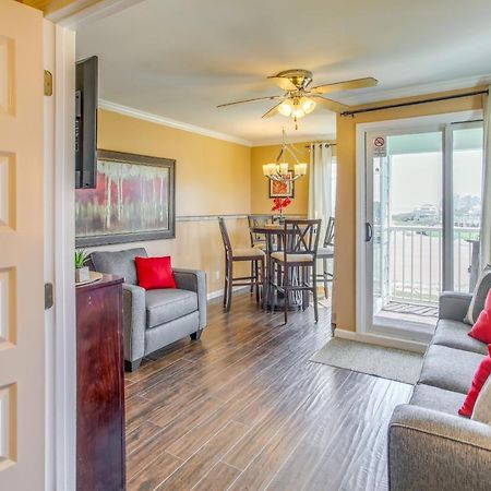 Sands Beach Club Condo With Ocean Views And Amenities! Myrtle Beach Exteriör bild