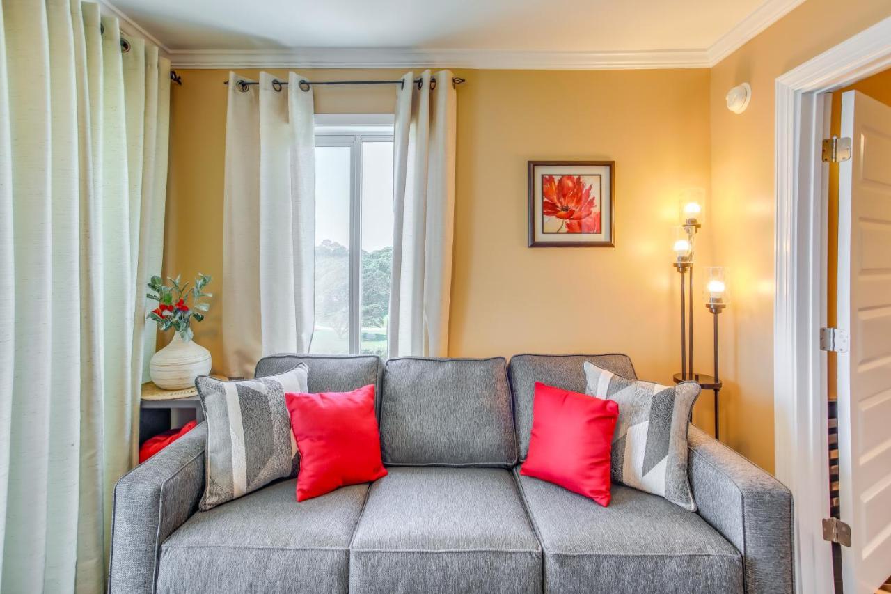 Sands Beach Club Condo With Ocean Views And Amenities! Myrtle Beach Exteriör bild