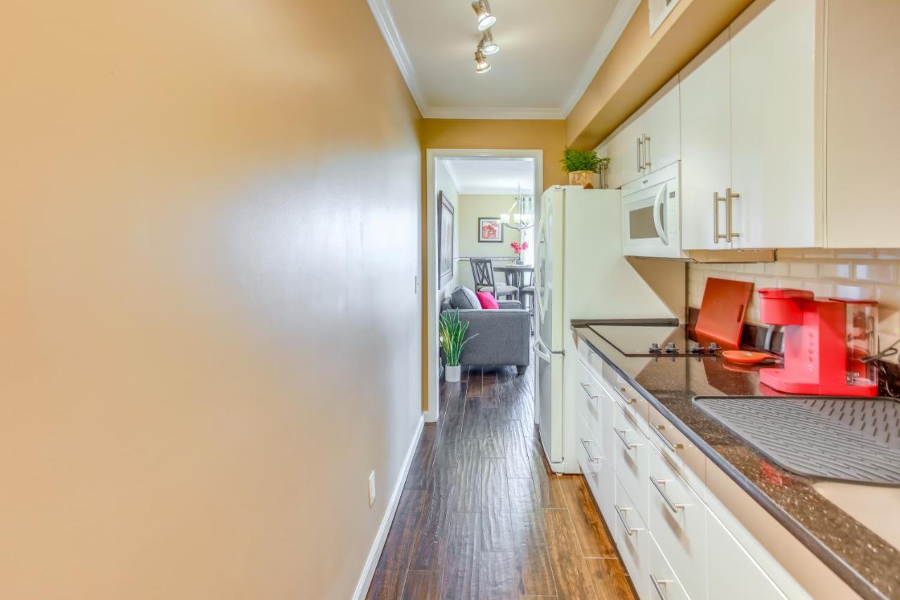 Sands Beach Club Condo With Ocean Views And Amenities! Myrtle Beach Exteriör bild