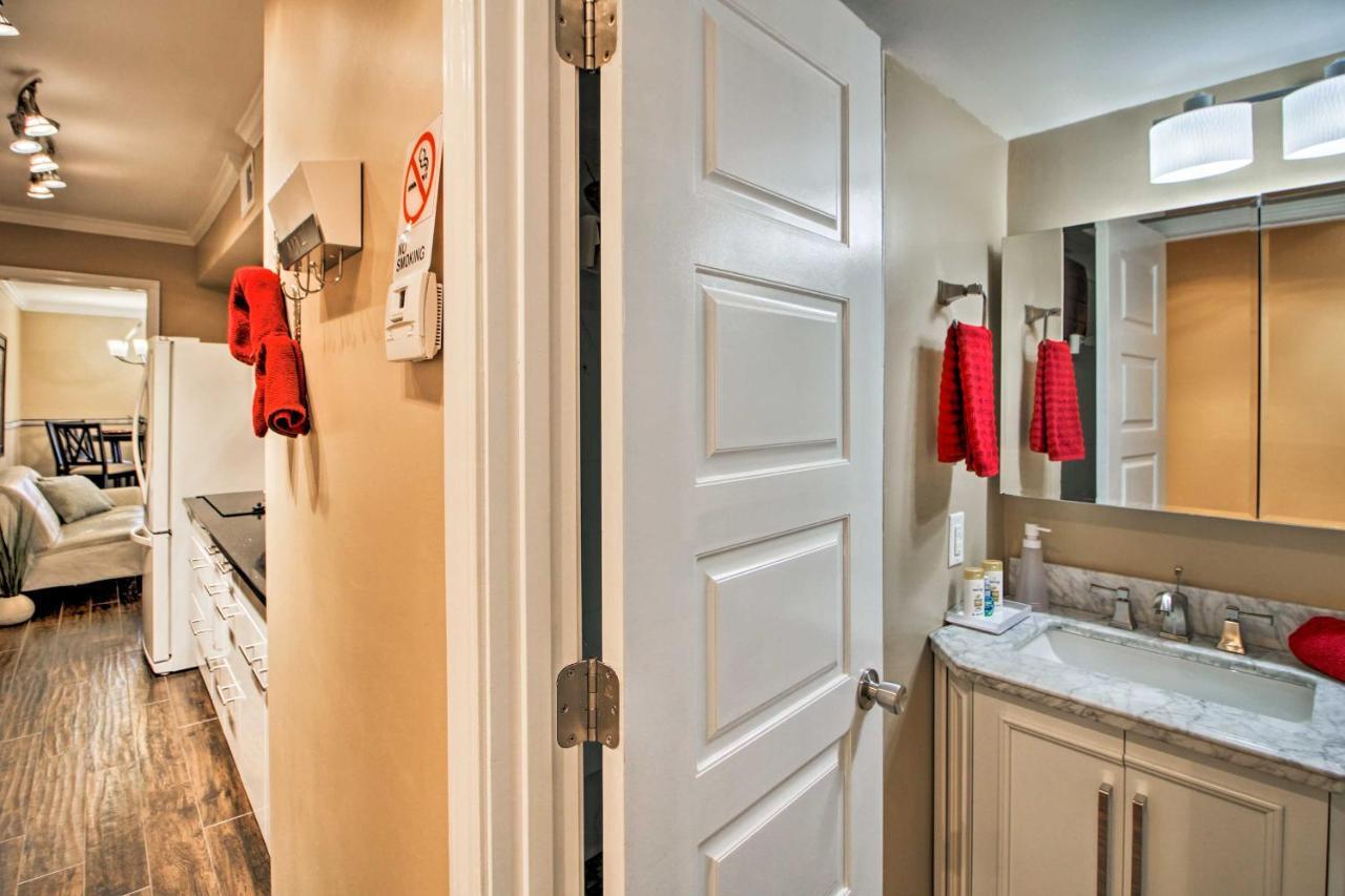 Sands Beach Club Condo With Ocean Views And Amenities! Myrtle Beach Exteriör bild