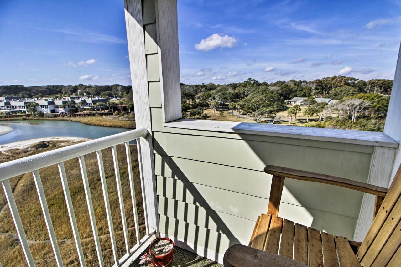 Sands Beach Club Condo With Ocean Views And Amenities! Myrtle Beach Exteriör bild