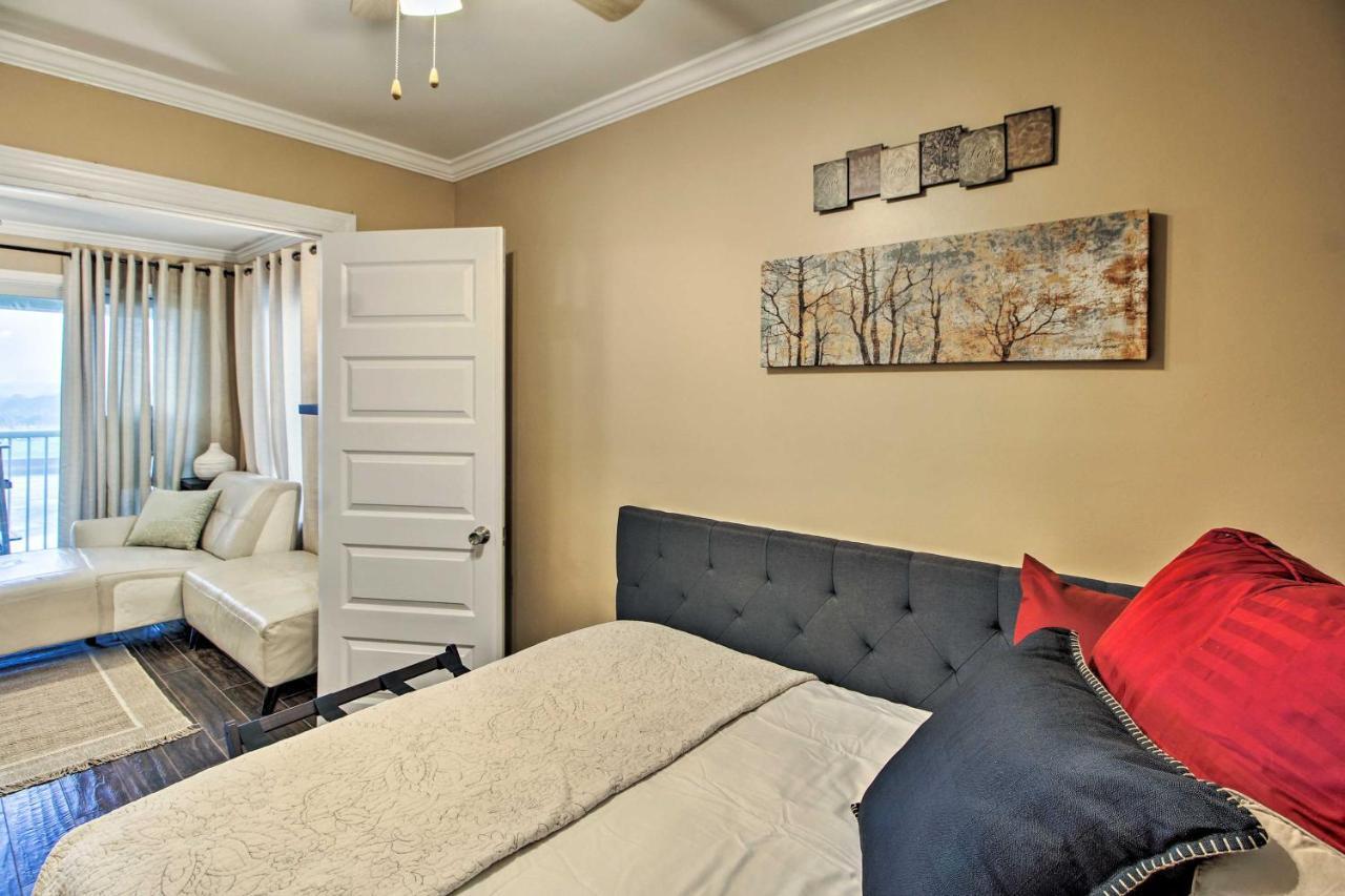 Sands Beach Club Condo With Ocean Views And Amenities! Myrtle Beach Exteriör bild