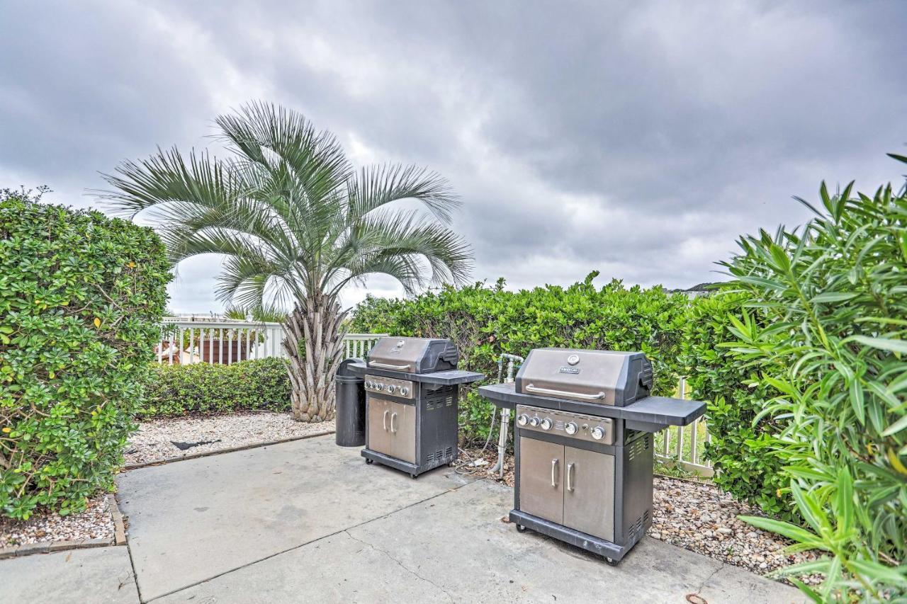 Sands Beach Club Condo With Ocean Views And Amenities! Myrtle Beach Exteriör bild